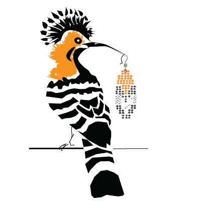 What's a Hoopoe and How is it Pronounced?