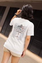 Load image into Gallery viewer, Fourth of July 250 Years T-Shirt — "These Pledged Their Lives, Their Fortunes and their Honor"
