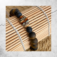 Load image into Gallery viewer, Tiger Eye Essential Oil Bracelet