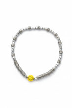 Load image into Gallery viewer, Happy Face Stretch Bracelet