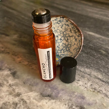 Load image into Gallery viewer, Olancho Natural Fragrance in 10ml Roller Bottle