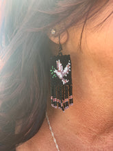 Load image into Gallery viewer, Fringed Peace Dove