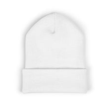 Load image into Gallery viewer, Classic Cuffed Beanie - Cozy Winter Accessory, Perfect Gift for Him/Her, Stylish Embroidered Beanie, Fashionable Hat for All Seasons, [...]
