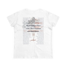 Load image into Gallery viewer, Fourth of July 250 Years T-Shirt  — "These Pledged Their Lives, Their Fortunes and their Honor"
