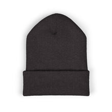 Load image into Gallery viewer, Classic Cuffed Beanie - Cozy Winter Accessory, Perfect Gift for Him/Her, Stylish Embroidered Beanie, Fashionable Hat for All Seasons, [...]
