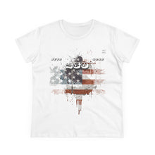 Load image into Gallery viewer, Fourth of July 250 Years T-Shirt  — "These Pledged Their Lives, Their Fortunes and their Honor"
