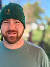 Load image into Gallery viewer, Classic Cuffed Beanie - Cozy Winter Accessory, Perfect Gift for Him/Her, Stylish Embroidered Beanie, Fashionable Hat for All Seasons, [...]
